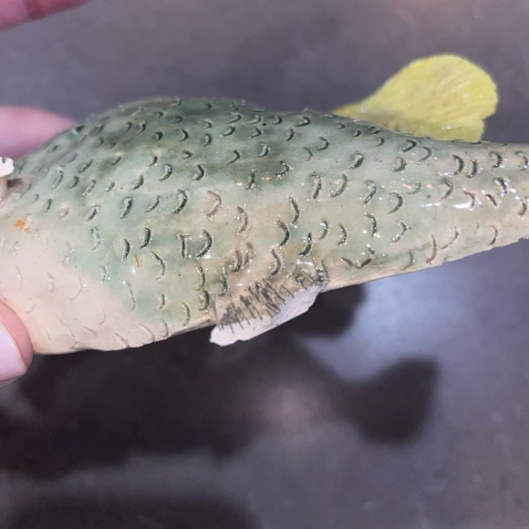 Adorable Fish Wall Decor Set - Picture 9 of 9